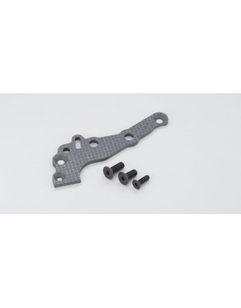 FMW603 Side Plate(L/EVOLVA M3) FMW603  - KYOSHO RC